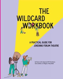 Morgan, L: Wildcard Workbook