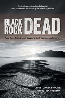 Black Rock Dead