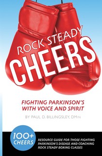 Rock Steady Cheers: Fighting Parkinson's With Voice And Spirit