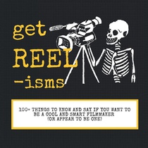 Chen, C: Get Reelisms