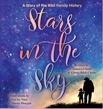 Stars in the Sky A Story of the Rikli Family History