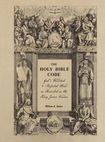The Holy Bible Code