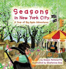 Seasons in New York City