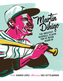 Martín Dihigo The Greatest Baseball Player You've Never Heard Of
