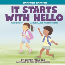 It Starts with Hello