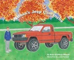 Wimsatt, B: Nathan's Jeep Comanche