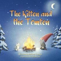 The Kitten and the Tomten
