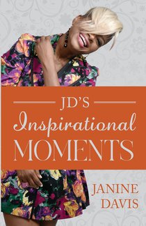 JD's Inspirational Moments voorzijde