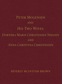 Peter Mogensen and His Two Wives