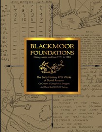Blackmoor Foundations