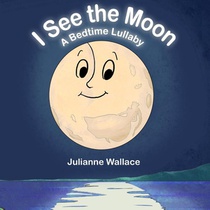 I See the Moon