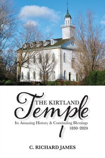 The Kirtland Temple