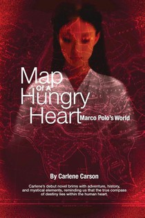Map of a Hungry Heart, Marco Polo's World