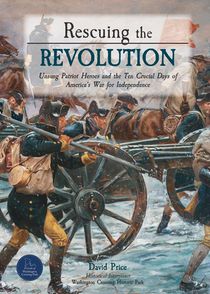 Rescuing the Revolution