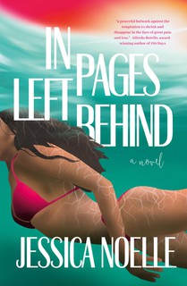 In Pages Left Behind