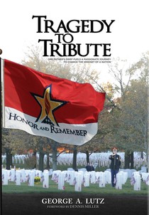 Tragedy to Tribute: One Father's Grief Fuels a Passionate Journey to Change the Mindset of a Nation