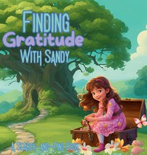 Finding Gratitude With Sandy