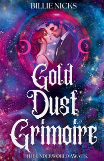 Gold Dust Grimoire