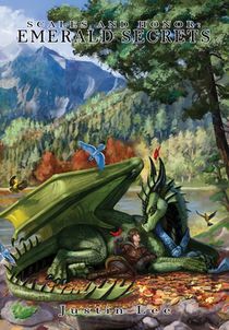 Scales and Honor: Emerald Secrets: Director's Cut