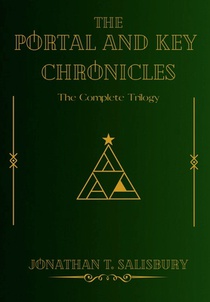 Salisbury, J: Portal and Key Chronicles Trilogy