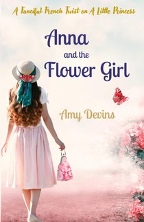 Anna and the Flower Girl