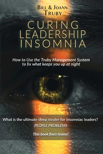 Curing Leadership Insomnia