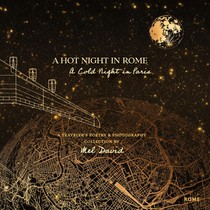 A Hot Night in Rome, a Cold Night in Paris