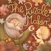 The Puzzle Maker