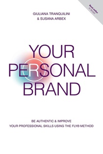 Your Personal Brand