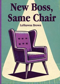 New Boss, Same Chair