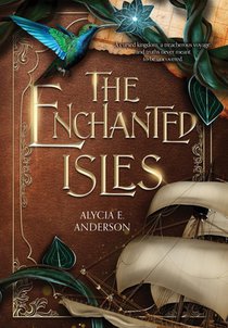 The Enchanted Isles
