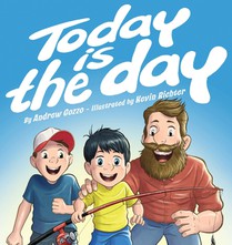Today Is The Day