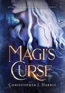Harris, C: Magi's Curse