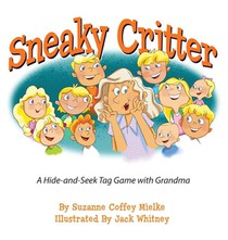 Mielke, S: Sneaky Critter