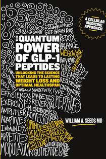 The Quantum Power of GLP-1 Peptides