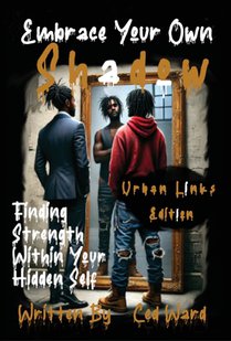 Embrace Your Own Shadow: Finding Strength Within Your Hidden Self