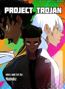 Project Trojan: Volume One