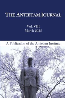 Antietam Journal, Volume 8