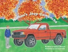 Wimsatt, B: Nathan's Jeep Comanche