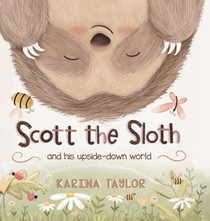 Scott the Sloth