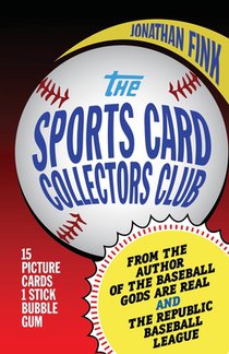 The Sports Card Collectors Club