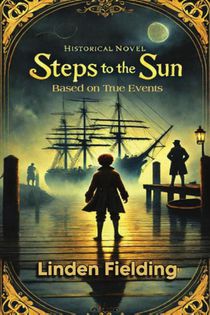 Steps To The Sun