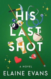 His Last Shot