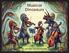 Musical Dinosaurs