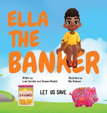Ella the Banker