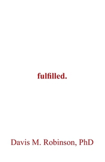 fulfilled.