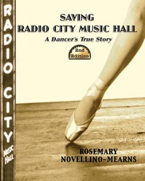 Saving Radio City Music Hall