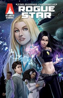 Star Runner Chronicles