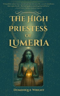 The High Priestess Of Lumeria