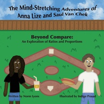 The Mind-Stretching Adventures of Anna Lize and Saul Van Chek